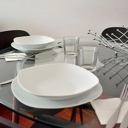 Cherry Apartment Milan Extérieur photo