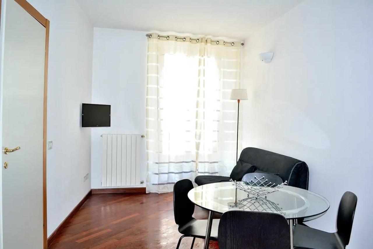 Cherry Apartment Milan Extérieur photo